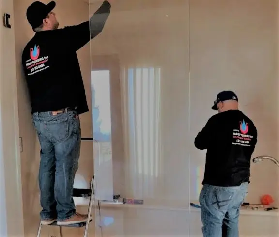 Professional plumbing installation for Sump Pump Installation in Vienna